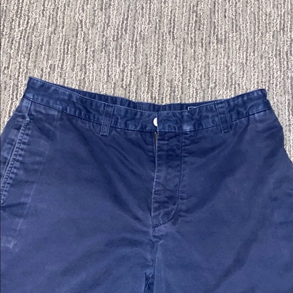 Navy Blue Vineyard Vines Shorts - Picture 2 of 10